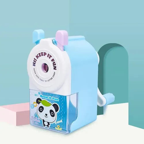 Sacapuntas Hh Hu Design Con Forma De Animal