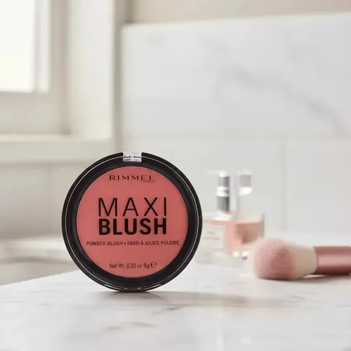 Rimmel – Rubor Maxi Blush