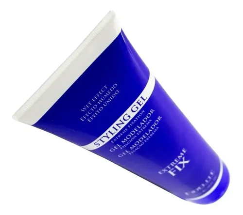 Gel Modelador Fijación Extrema Extreme Fix 230ml Fidelité
