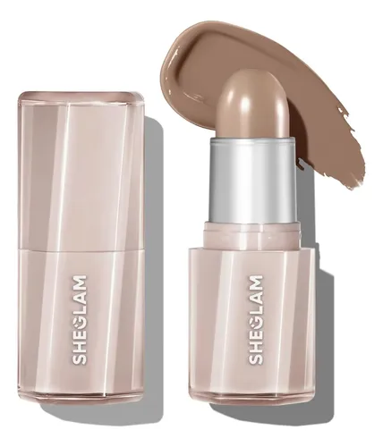 Barra Bronceadora Y Contorno Facial Sheglam Soft Tan