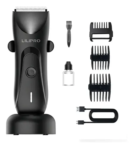 Recortadora Corporal Masculina Zonas Intimas Cero Tirones