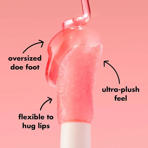 Brillo Labial E.l.f. Cosmetics Elf Glow Reviver Lip Oil