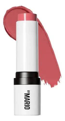 Rubor Makeup by Mario Soft Pop Blush Stick Sweet Pink Hipoalergénico Dewy