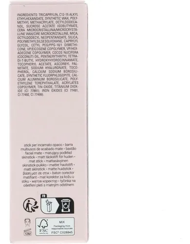 Contorno En Stick Fenty Beauty Amber 7.10 G