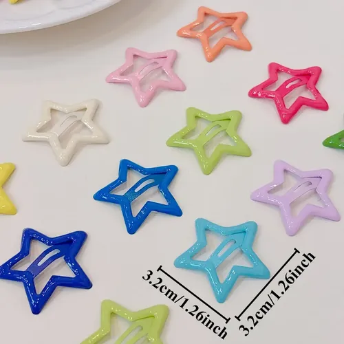 , Juego De Cortapelos 100 Star /