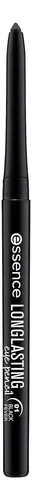 Lápiz De Ojos Essence 5-pack Negro Retráctil
