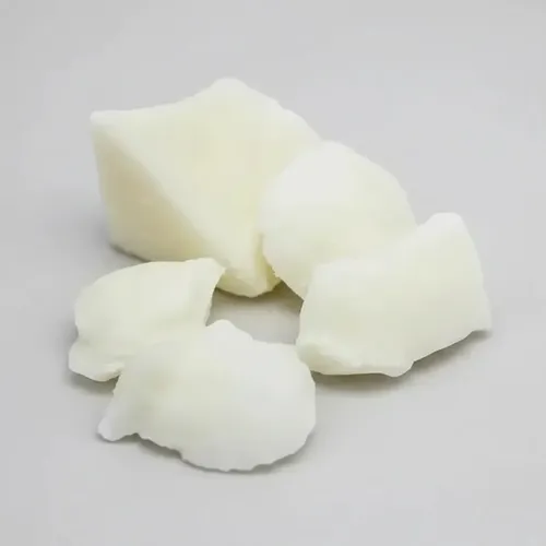 Cera De Soja Natural Hidratante Para Cosmética Y Masajes
