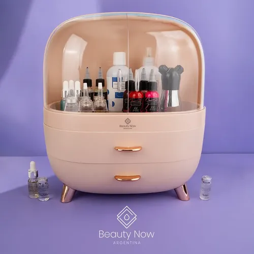Organizador Porta Cosmeticos – Maquillaje – Makeup – Grande