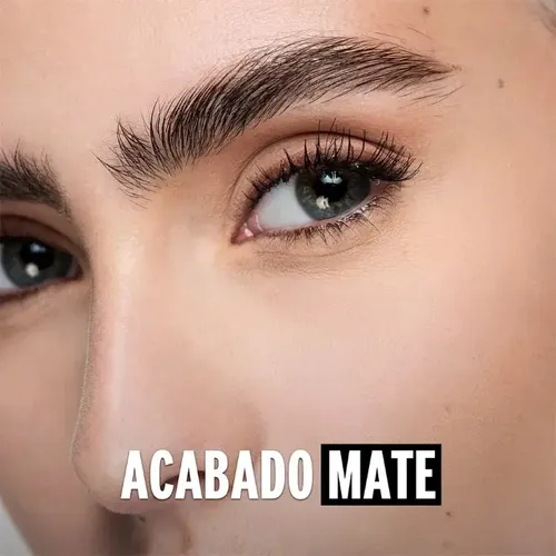 Corrector Liquido De Ojeras Vogue Resist 24hs Larga Duracion