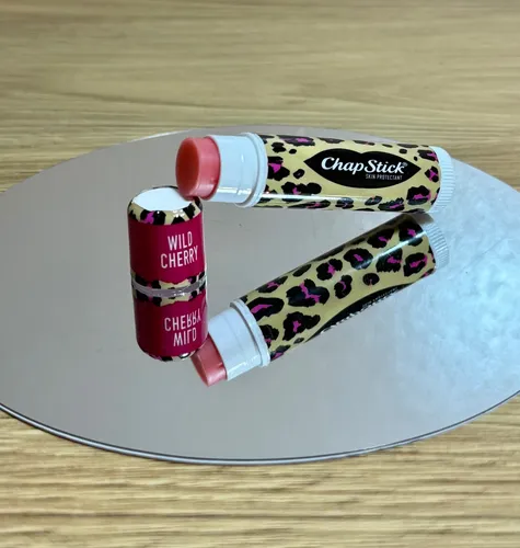 Chapstick Balsamo Labial En Barra Ed Limitada