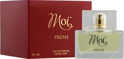 Perfume Prune Moi Original Mujer Eau Da Parfum Edp X 60 Ml