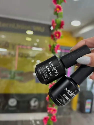 Base Coat Meline