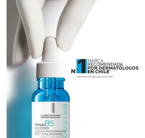 La Roche Posay Hyalu B5 Booster Serum Anti Edad 15ml