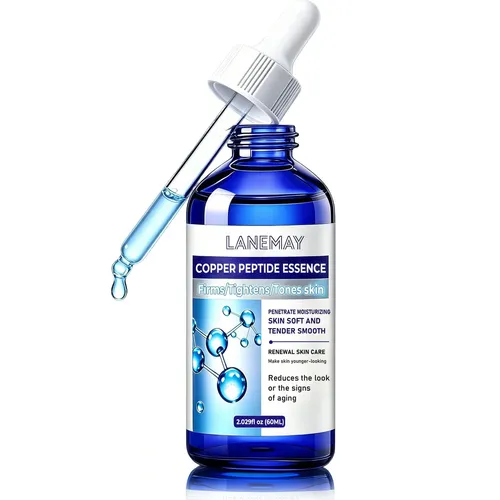 \copper Peptide Essence Firming Anti-aging Face 60ml/