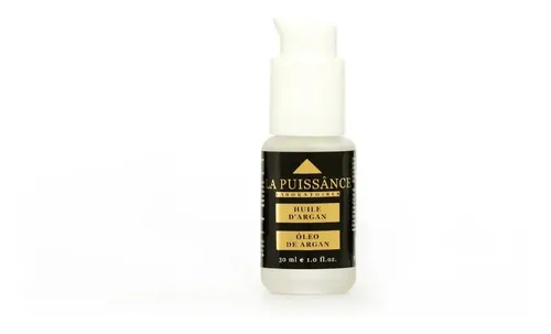 Oleo Serum Reparador De Puntas Argan La Puissance X 30ml