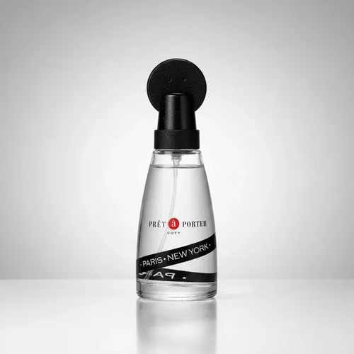 Perfume Pret A Porter Paris New York Coty Mujer 50 Pret A P