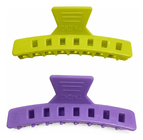 Alisado Lumino Liss Sin Formol + Cepillo Brushing + Broches