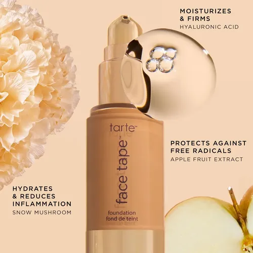 Tarte Base De Cinta Facial