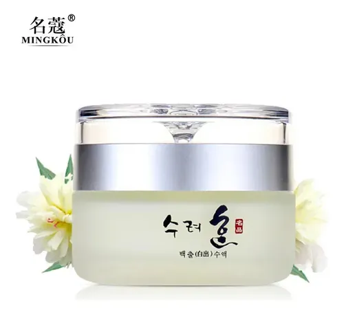 //*** Crema Facial De Colágeno De 50g Que Nutre La Piel