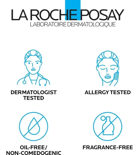 Mascarilla De Arcilla Aclaradora La Roche-posay 95g Piel