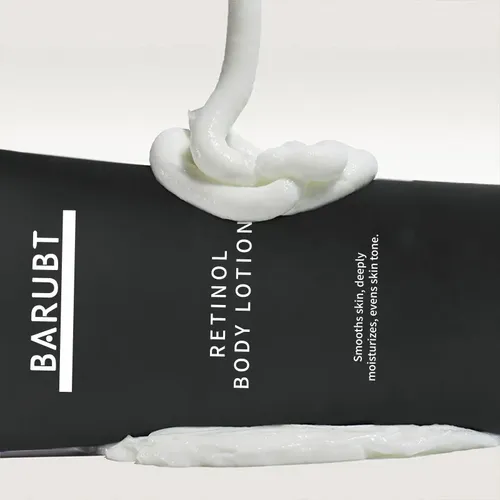 Barubt Retinol Body Lotion Anti-aging Lotion