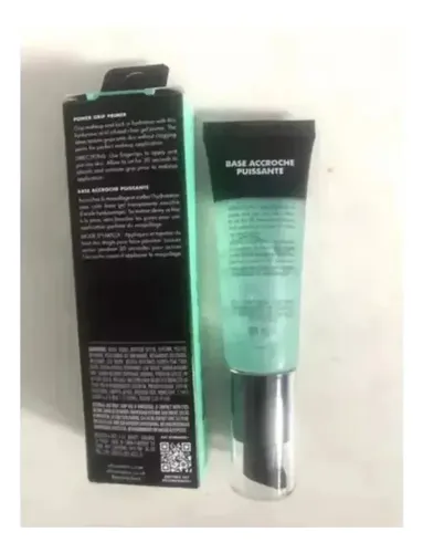 Base Primer Gel Fijador Maquillaje Larga Duración