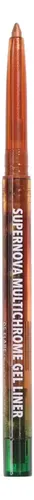 Delineador en Gel Moira Supernova Flare Multicromático Para Ojos