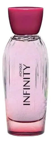 Perfume Femenino Infinity 50ml Monique Floral Gourmand Js
