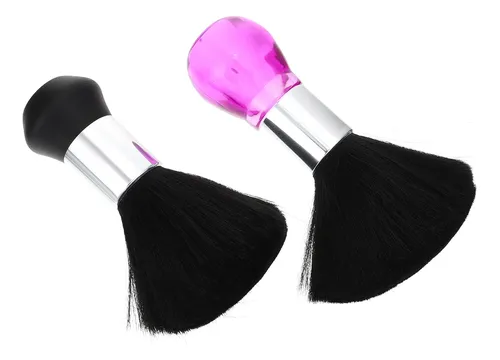 Set De 2 Peines Para Corte Y Limpieza De Cabello Para Barber