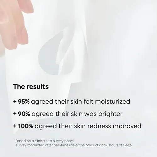 Bio Collagen Real Deep Mask Box X4 Unidades Todo Tipo De Piel