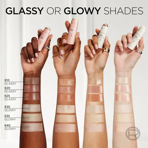 L’oréal Paris True Match Lumi Le Glass Stick Iluminador,…