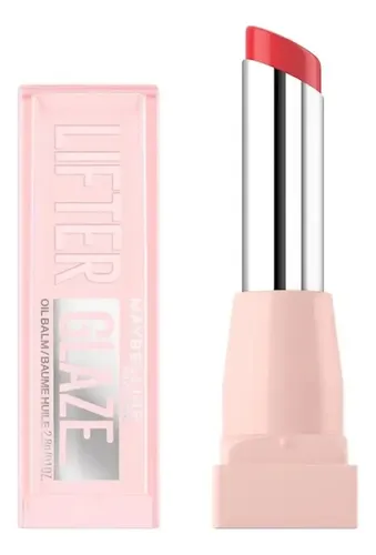 Balsamo Para Labios Lifter Glaze 2.8g Maybelline