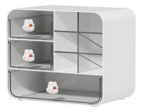 A* Caja Organizadoras For Maquillaje Organizador Cosmeticos