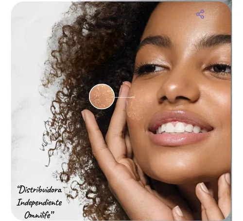 Micro-exfoliante Facial Seytú Para Limpieza Profunda