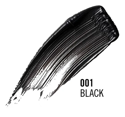 Thrill Seeker Mega Lift 001 Black