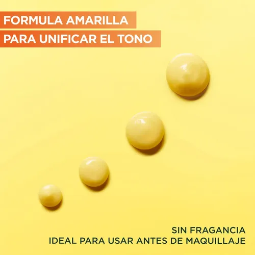Crema De Ojos Vitamina C Garnier 15ml