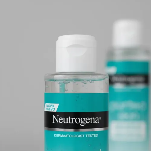 Agua Micelar Neutrogena® Purified Skin® 7 En 1 X 200 Ml