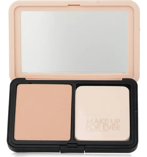 Base En Polvo Mate Hd Skin Make Up For Ever 11g
