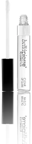 Brillo Labial Bellapierre Clear Sc011 0.32 Oz