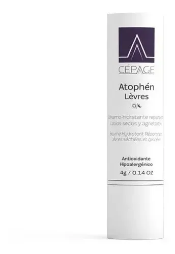 Cepage Atophén Lèvres Bálsamo Hidratante Rep Labios Secos