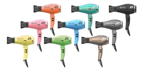 Secador De Pelo Profesional Parlux Aylon