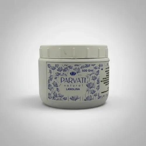 Lanolina Anhidra 500grs