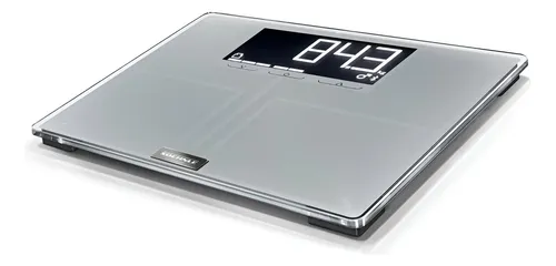 Balanza Shape Sense Connect 200 Leifheit Bluetooth Con App