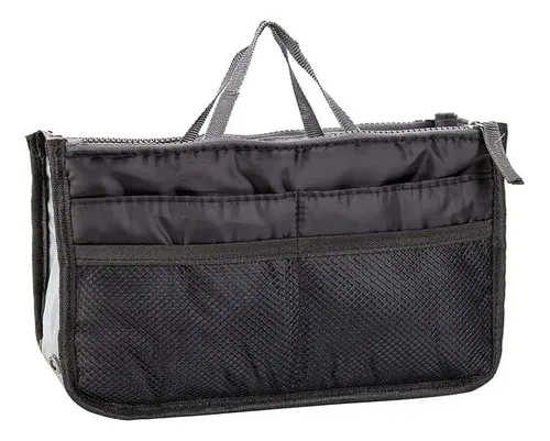 Neceser Organizador Porta Cosméticos Impermeable Maquillaje