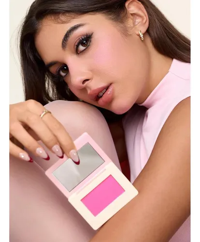 Blush Sheglam Dream Touch 021