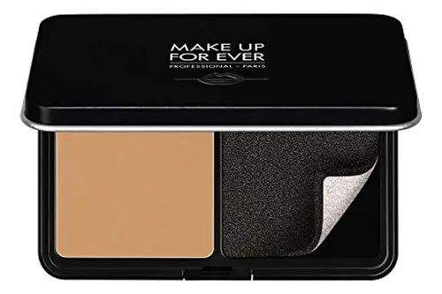 Base En Polvo Matte Velvet Skin Make Up For Ever Y375