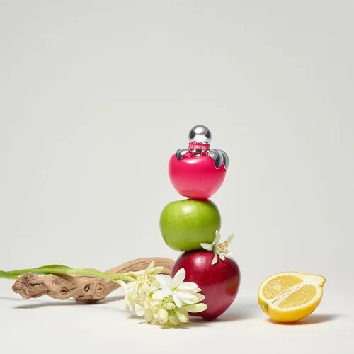 Nina Le Parfum Nina Ricci Edparfum 50 Ml. Spray Mujer