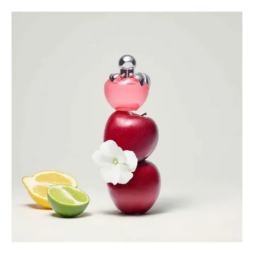 Perfume Nina Ricci Nina Mujer 80 Ml
