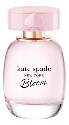 Perfume Kate Spade Bloom Eau de Toilette 40ml Floral Mujer