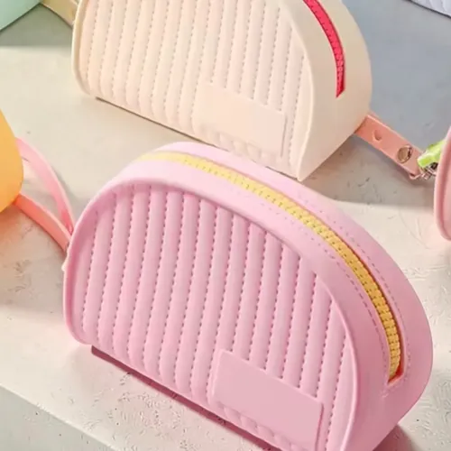 Neceser Organizador De Viaje Porta Maquillaje Impermeable